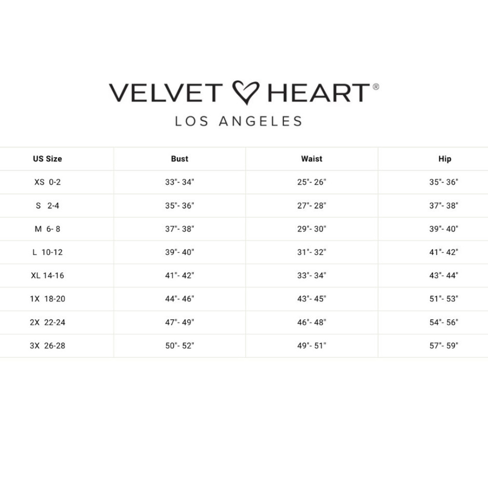 NEW VELVET HEART sailor pullover top in blue mist stripe - Picture 2 of 5